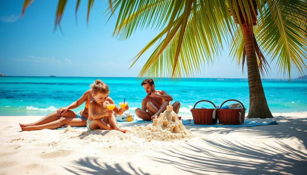 Anse Royale family vacation tips Anse Royale family vacation tips