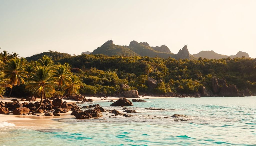Anse Royale nearby attractions Anse Royale nearby attractions