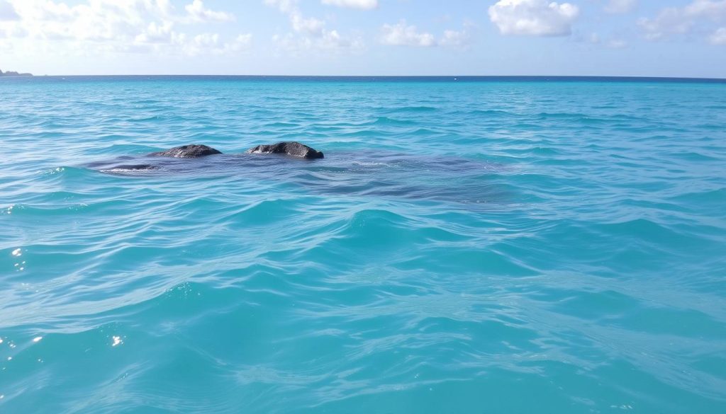 Anse Royale ocean currents Anse Royale ocean currents