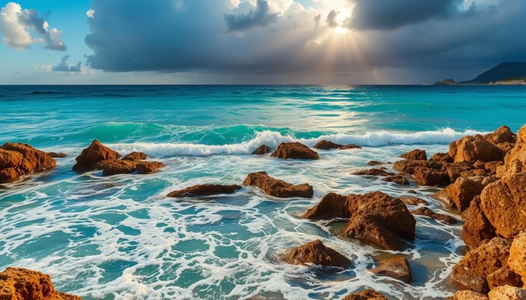 Anse Royale ocean hazards Anse Royale ocean hazards