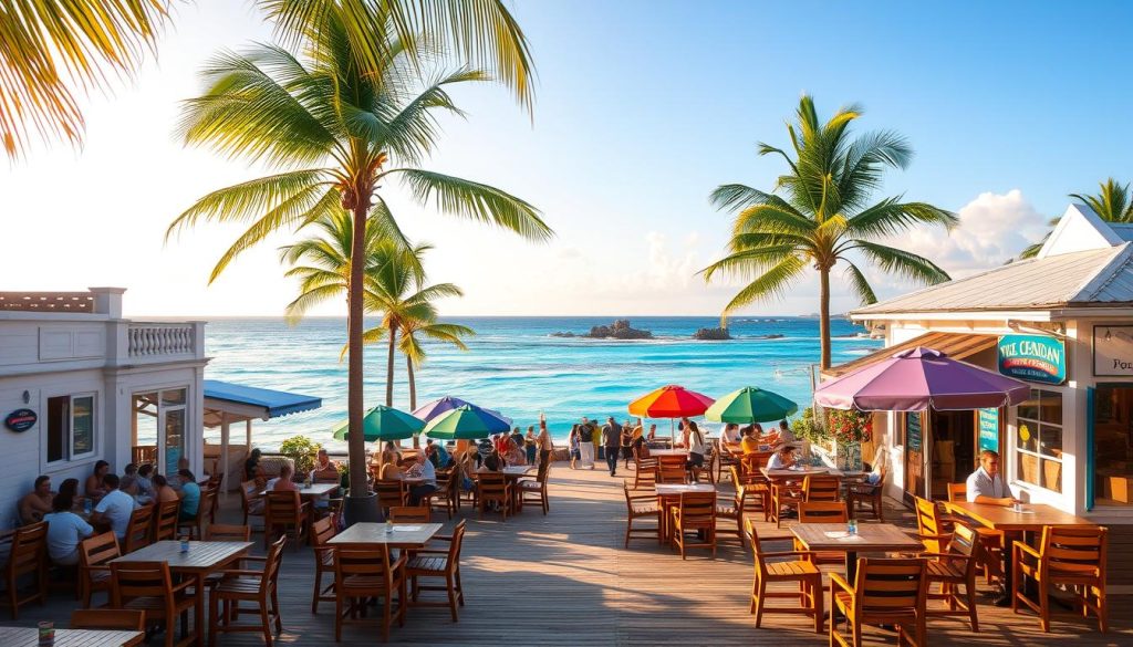 Anse Royale seafood restaurants Anse Royale seafood restaurants