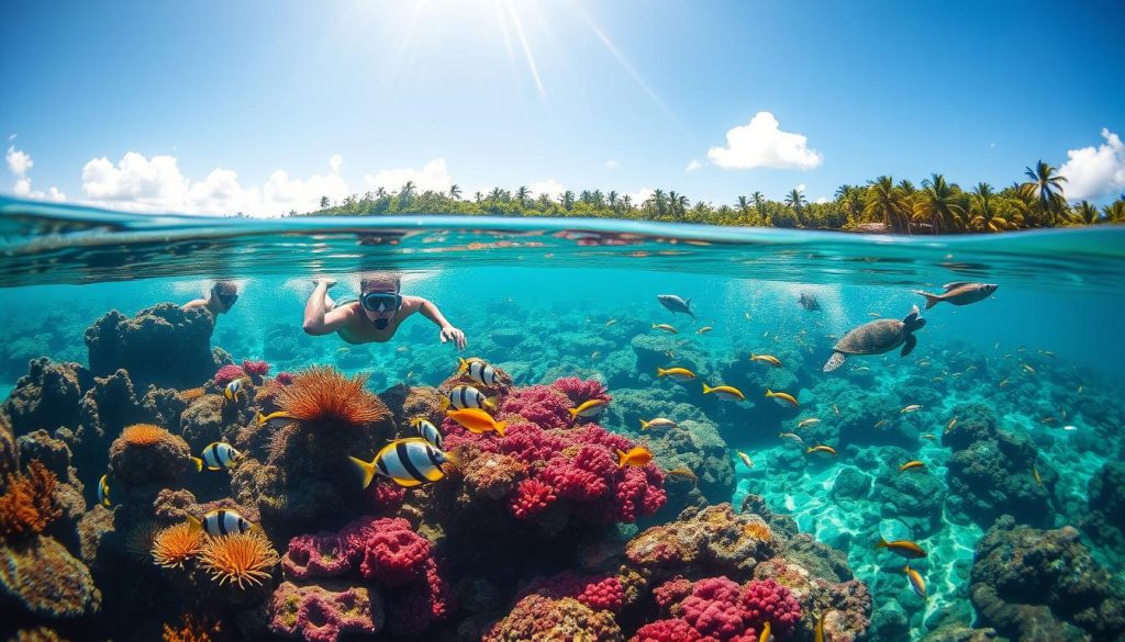 Anse Royale snorkeling options Anse Royale snorkeling options
