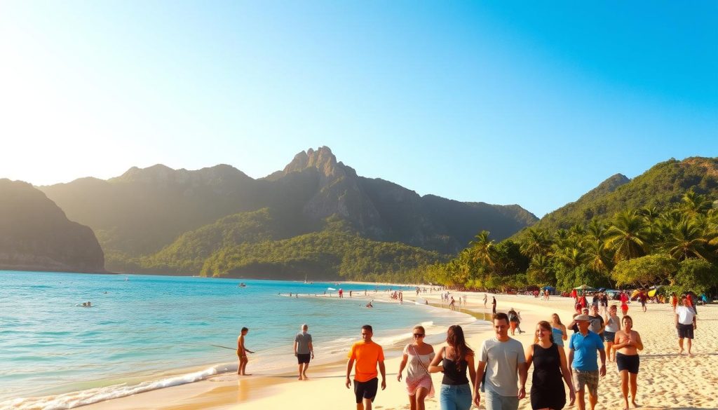 Anse Royale travel safety tips Anse Royale travel safety tips