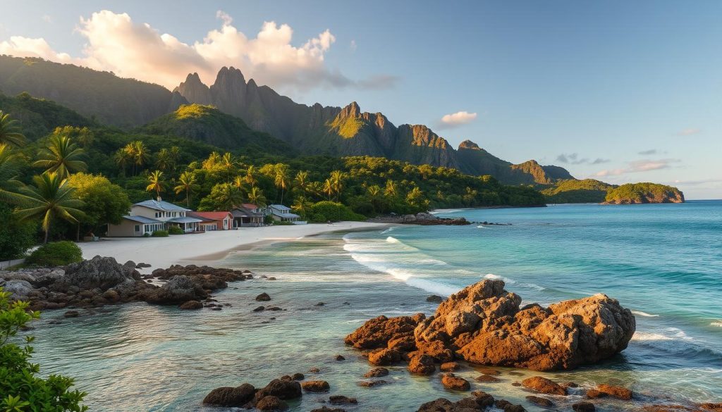Anse Royale travel tips Anse Royale travel tips