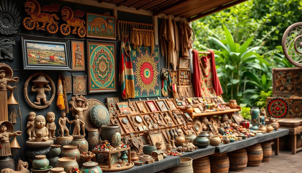 Authentic Indigenous Art Authentic Indigenous Art