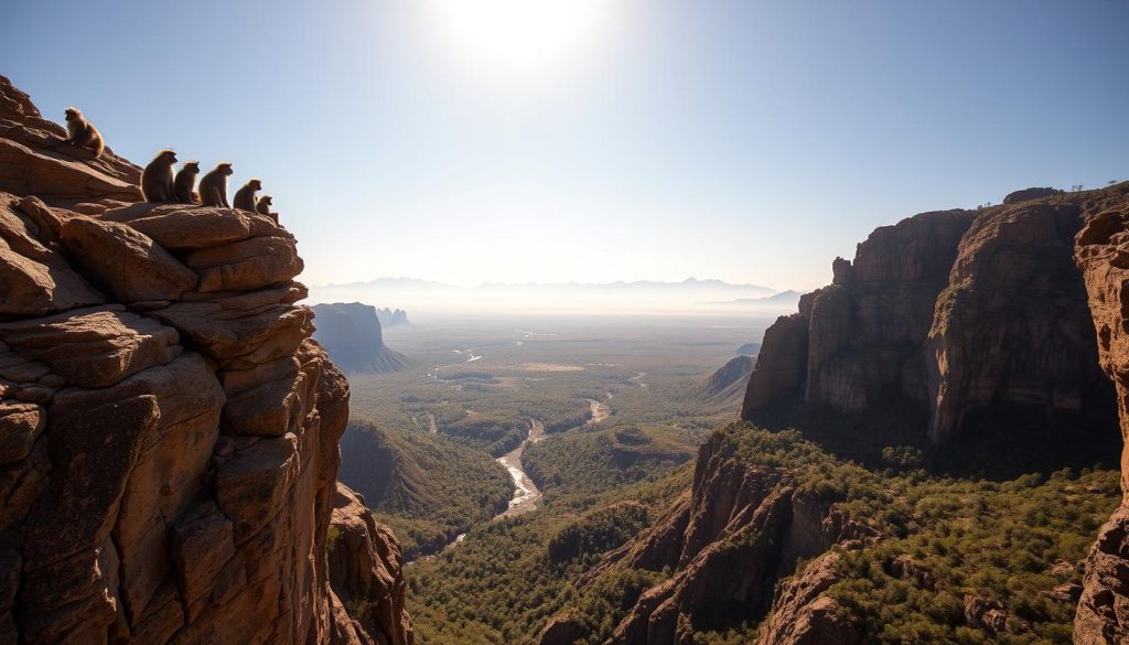 Baboon Cliff photography spot Baboon Cliff photography spot