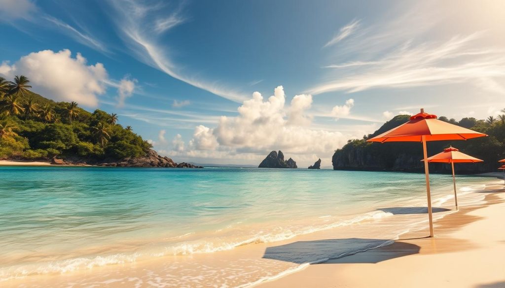 Beau Vallon Beach weather Beau Vallon Beach weather