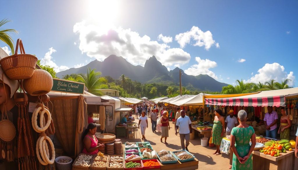 Beau Vallon cultural attractions Beau Vallon cultural attractions