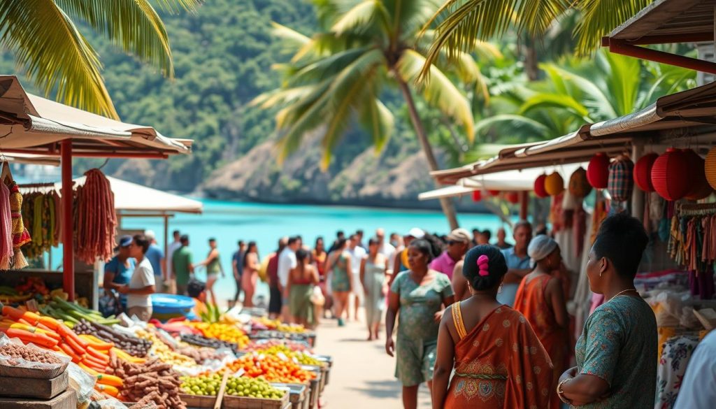 Beau Vallon cultural considerations Beau Vallon cultural considerations
