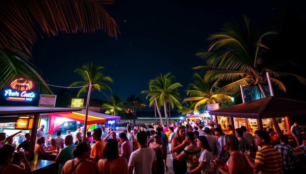 Beau Vallon nightlife guide Beau Vallon nightlife guide