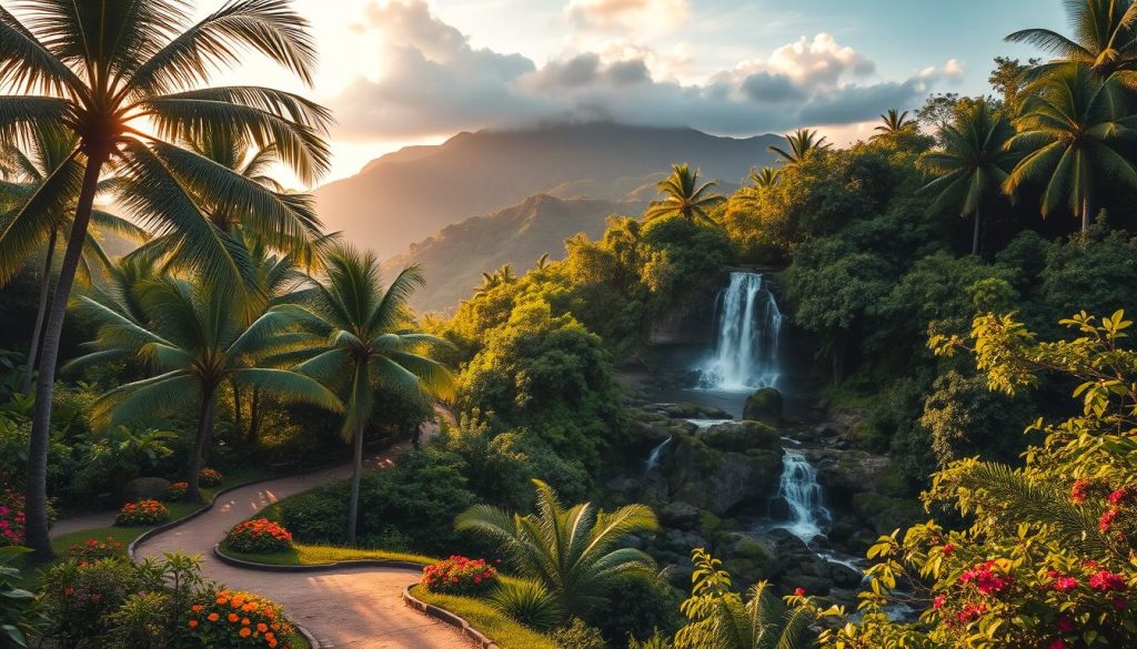 Beau Vallon sightseeing spots Beau Vallon sightseeing spots