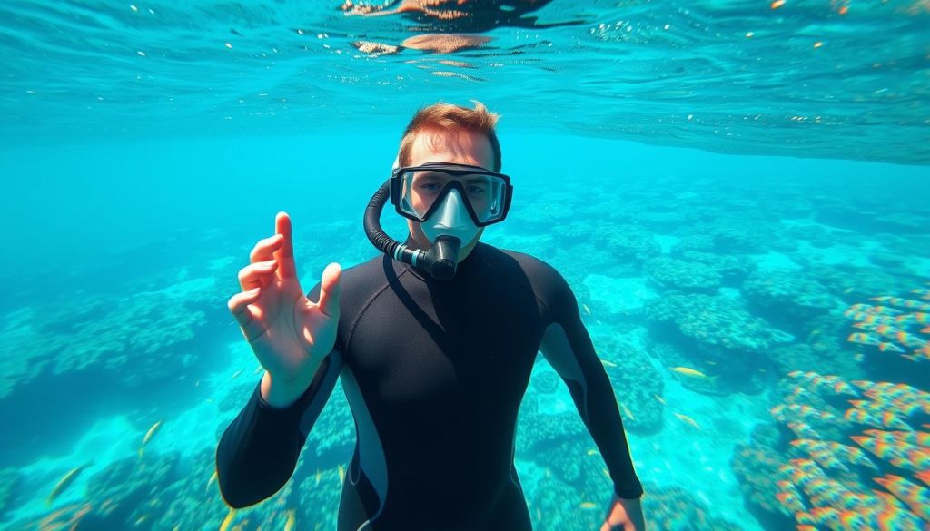 Beau Vallon snorkeling guide Beau Vallon snorkeling guide
