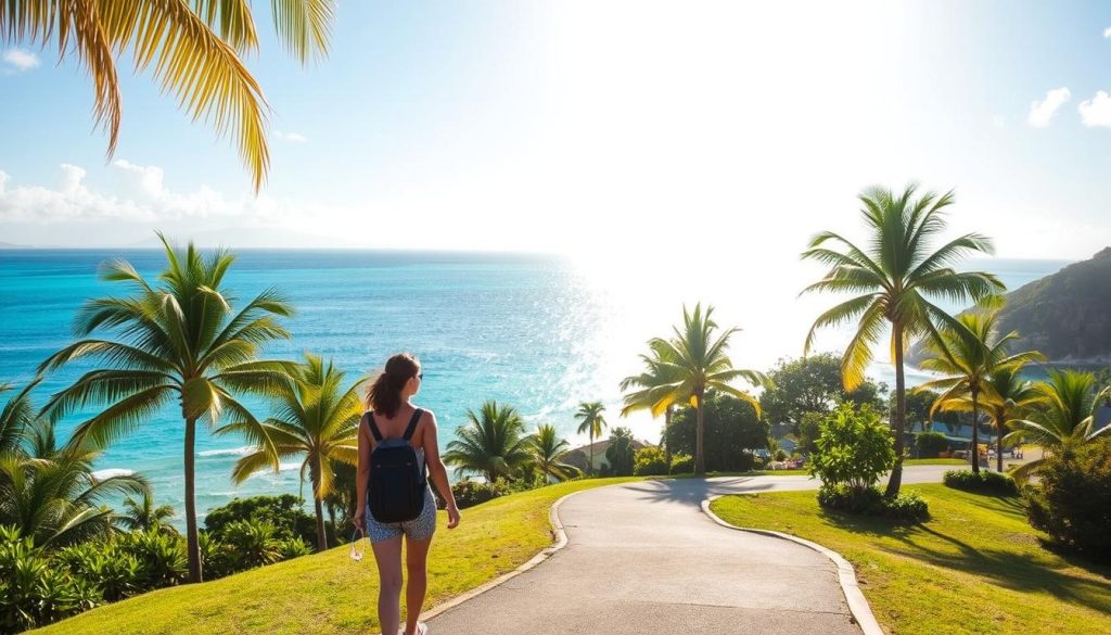 Beau Vallon solo travel safety guide Beau Vallon solo travel safety guide