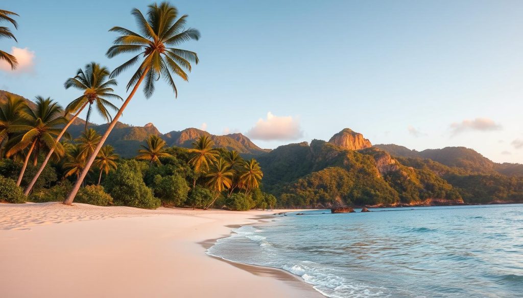 Beau Vallon travel safety Beau Vallon travel safety