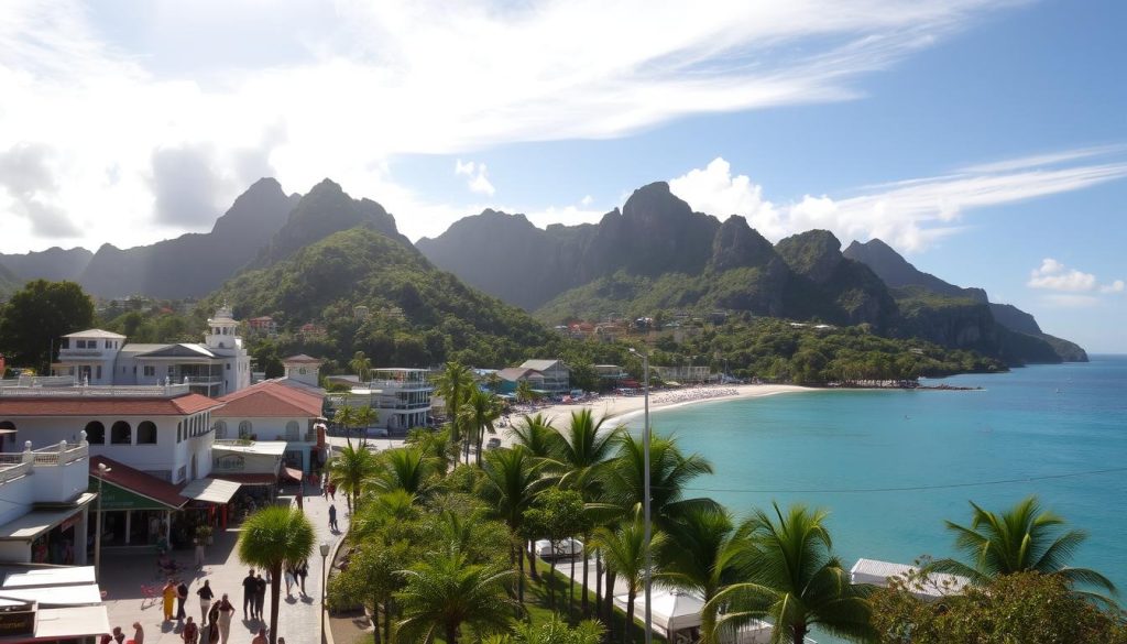 Beau Vallon travel tips Beau Vallon travel tips