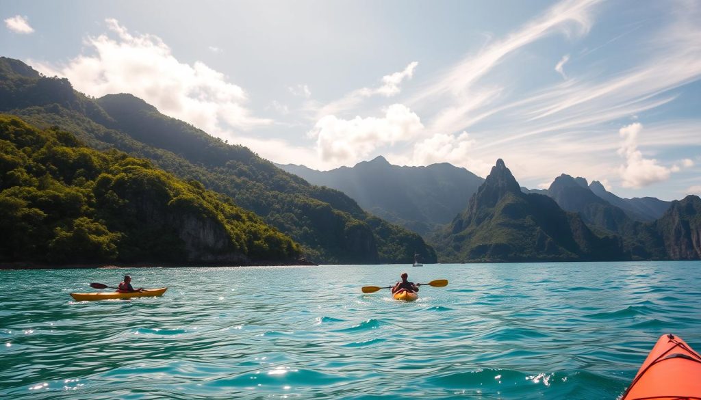 Beau Vallon water sports activities Beau Vallon water sports activities