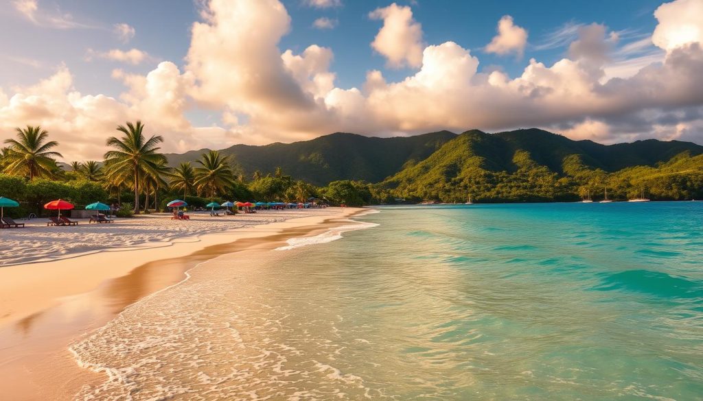 Beau Vallon weather considerations Beau Vallon weather considerations