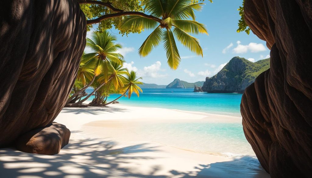 Best La Digue beaches Best La Digue beaches