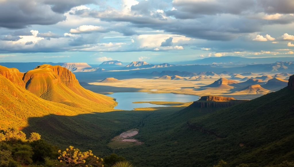 Best Rift Valley attractions Best Rift Valley attractions