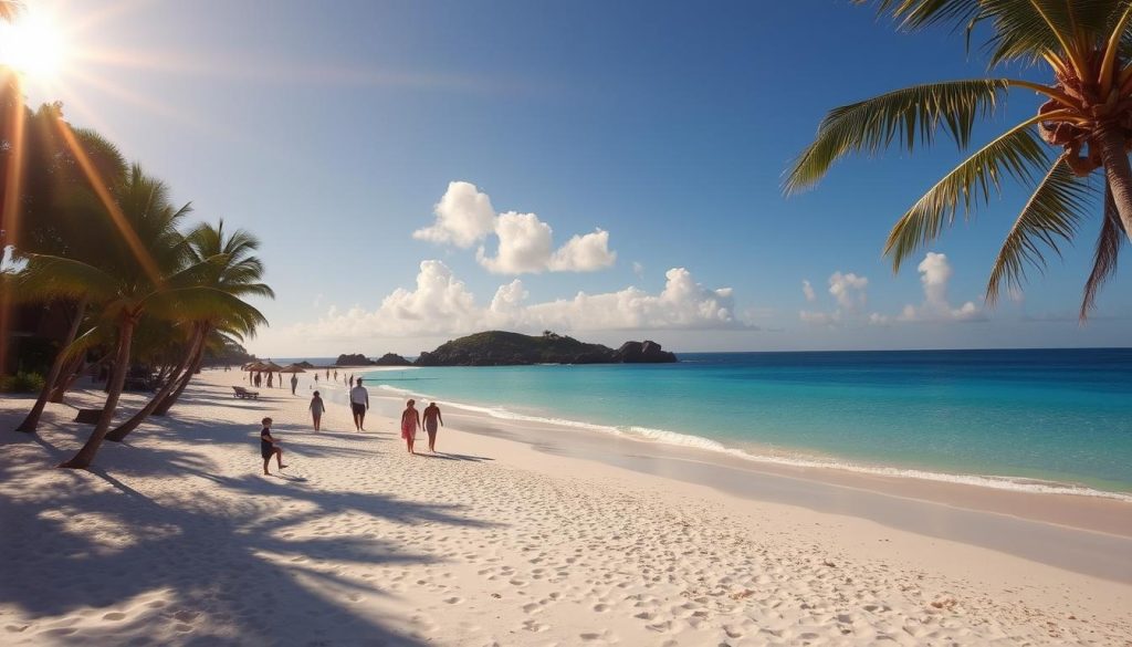 Best Time to Visit Beau Vallon Best Time to Visit Beau Vallon