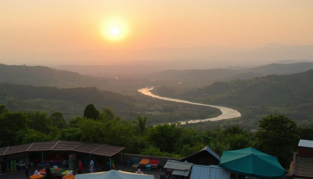 Best time to visit Eldoret Best time to visit Eldoret