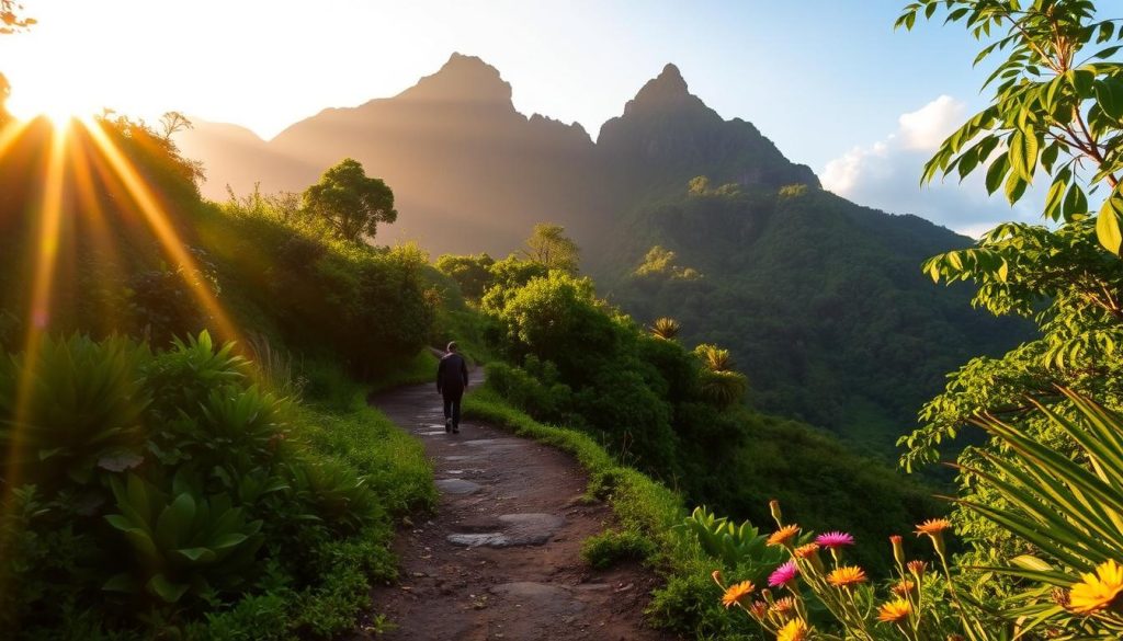 Best times to visit Morne Seychellois National Park Best times to visit Morne Seychellois National Park