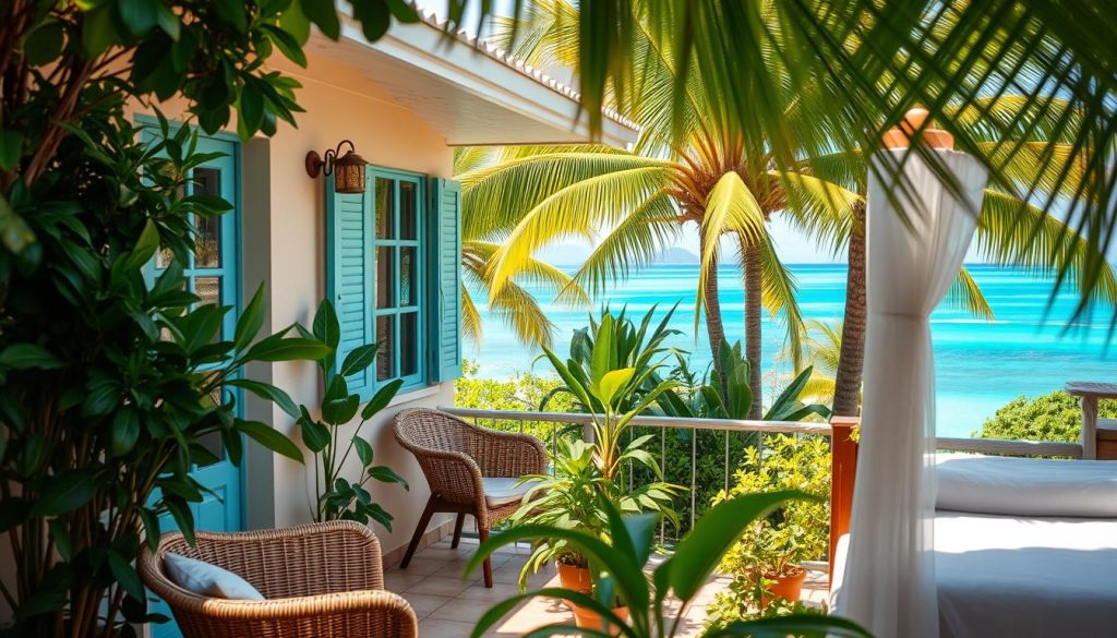 Budget Accommodation in Victoria Seychelles Budget Accommodation in Victoria Seychelles