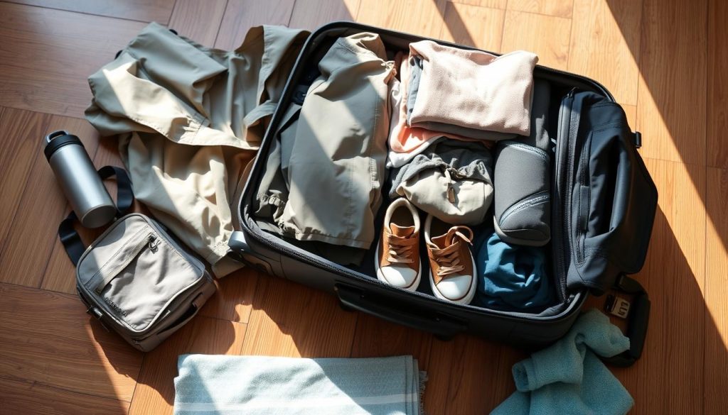 Budget-friendly packing for Victoria Seychelles trip Budget-friendly packing for Victoria Seychelles trip