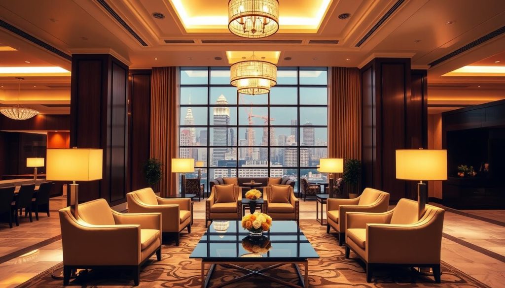 Business traveler accommodations Business traveler accommodations