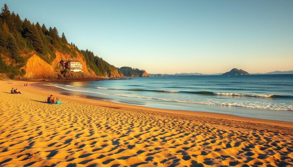 Cadboro Bay Victoria beach vacation spots Cadboro Bay Victoria beach vacation spots