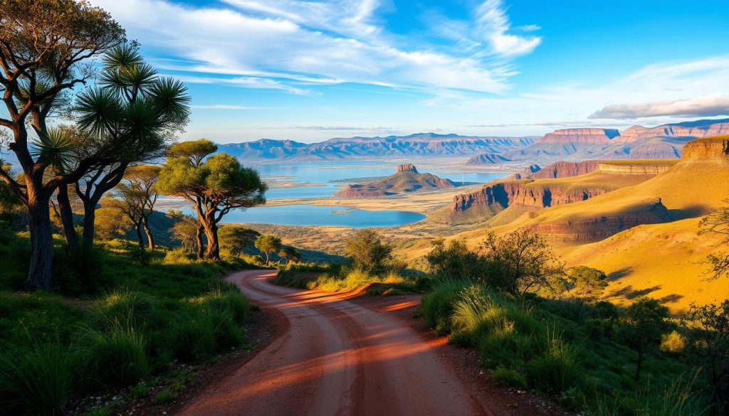 Can You Visit The Rift Valley From Eldoret?