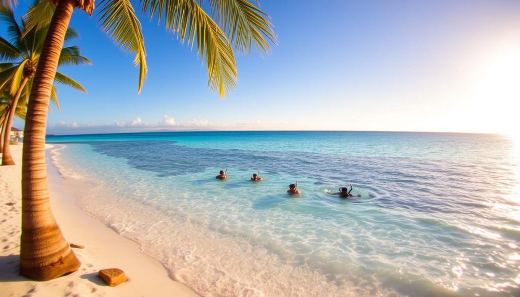 Coral Strand Smart Choice snorkeling Coral Strand Smart Choice snorkeling