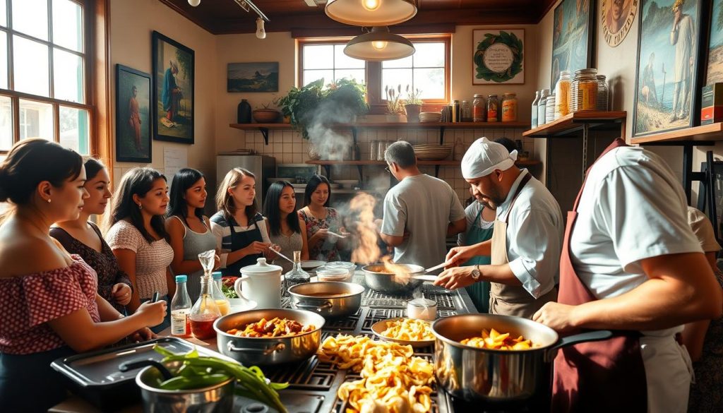 Creole Cooking Classes Victoria Creole Cooking Classes Victoria