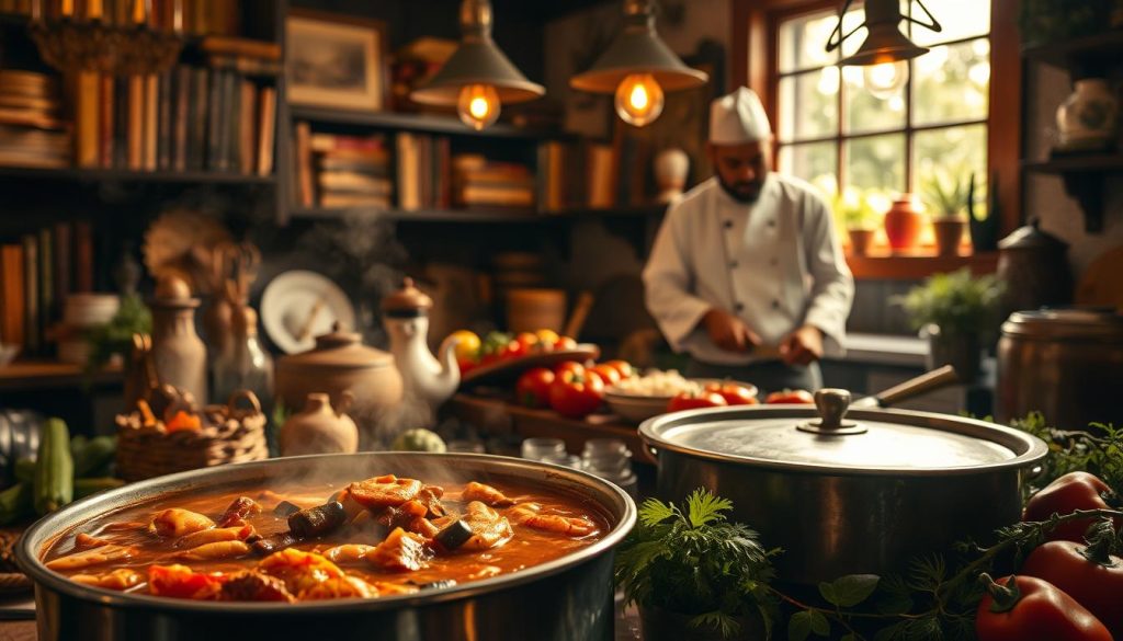 Creole Cuisine Heritage Creole Cuisine Heritage
