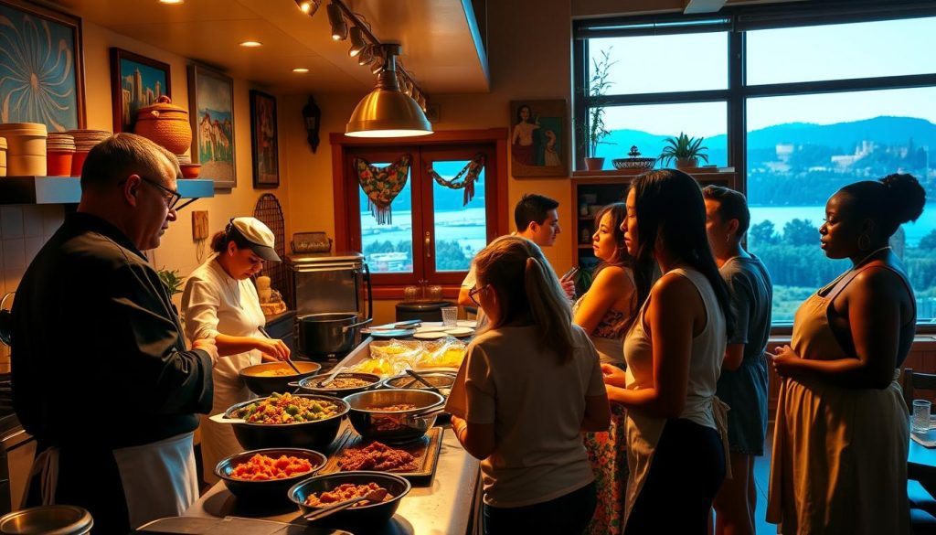 Creole cooking classes Victoria BC Creole cooking classes Victoria BC