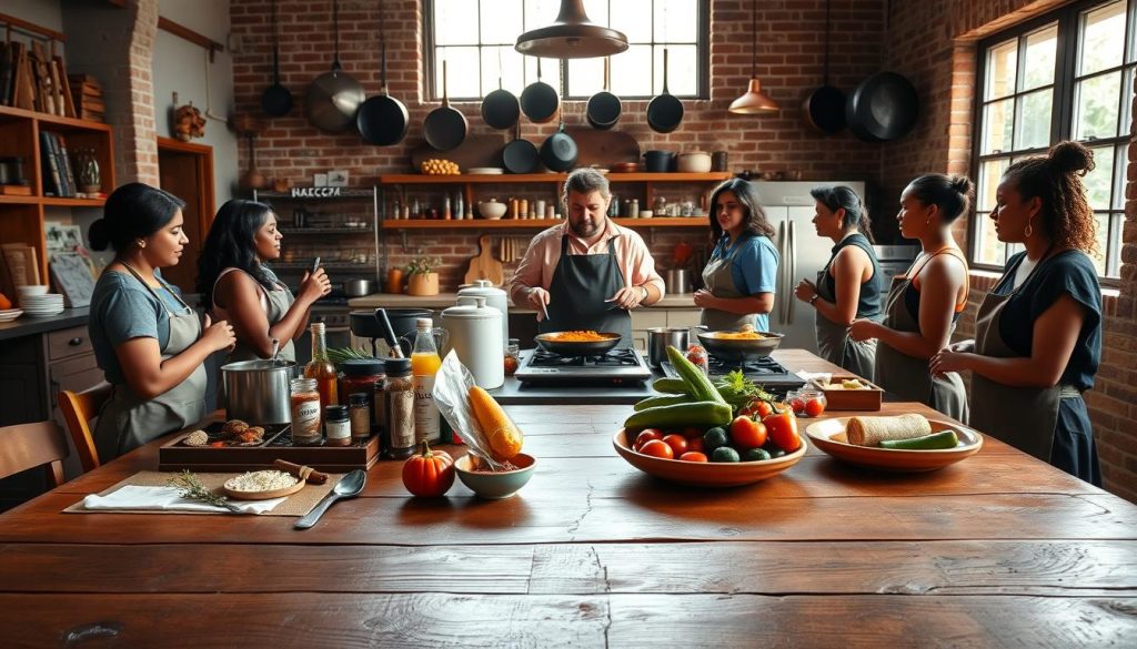 Creole cooking workshops Victoria pricing Creole cooking workshops Victoria pricing