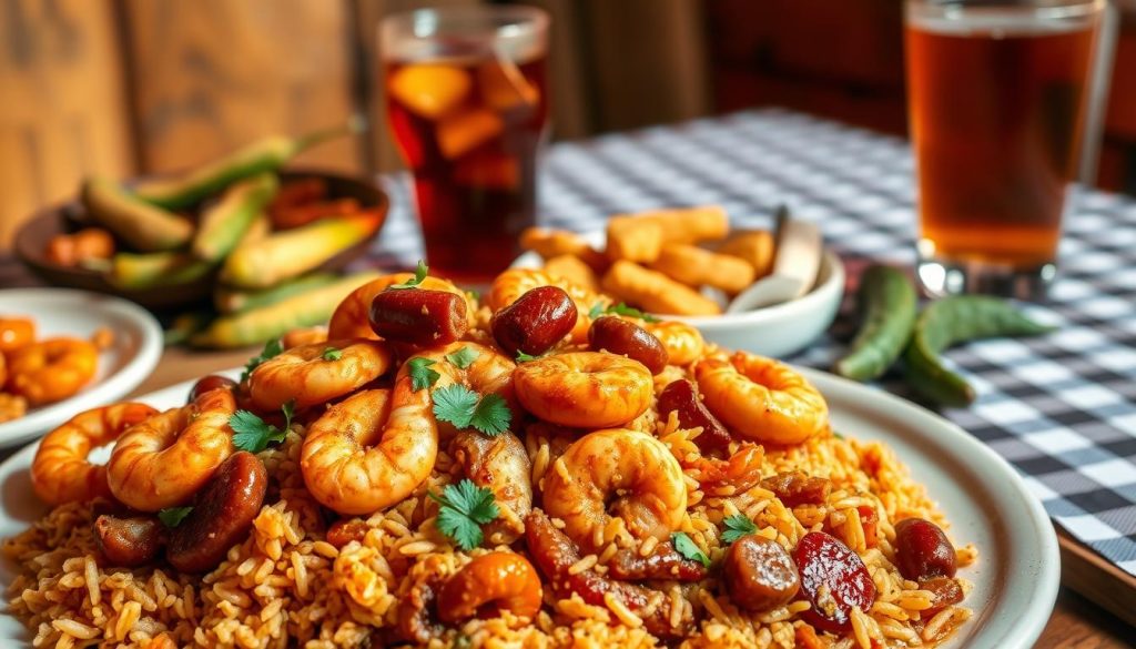 Creole cuisine Creole cuisine