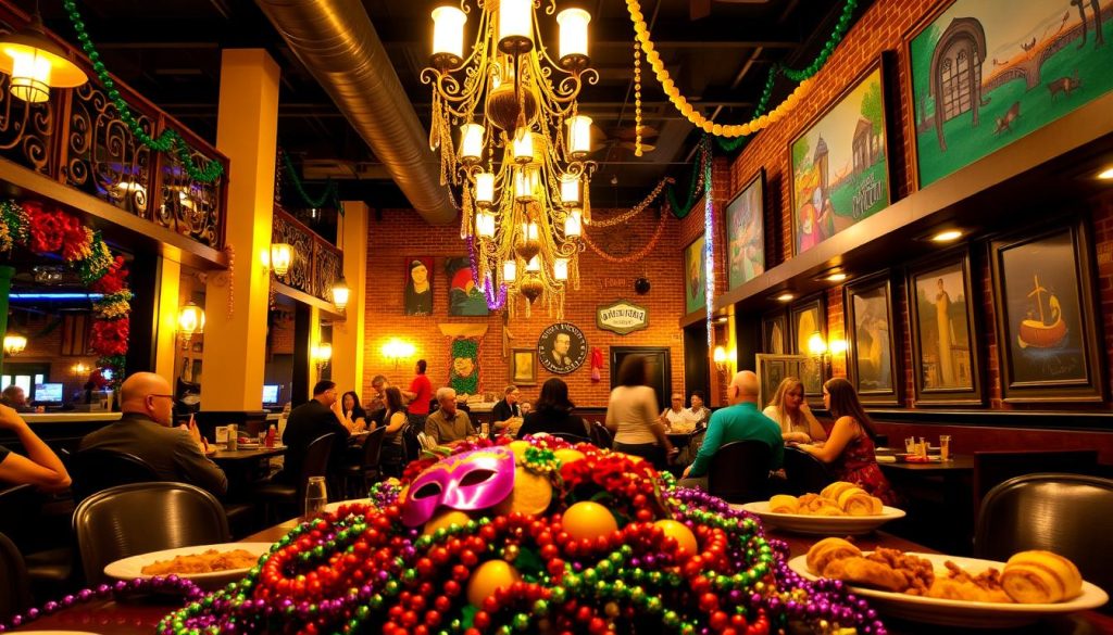 Creole cuisine Victoria recommendations Creole cuisine Victoria recommendations