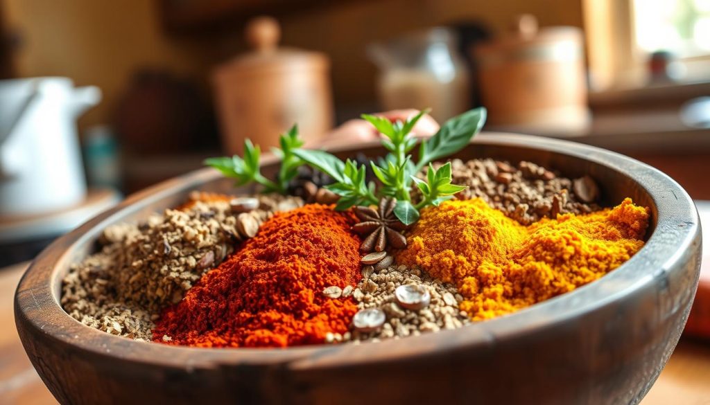 Creole spices Creole spices
