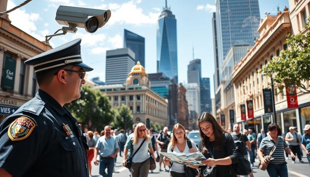 Crime Prevention in Victoria Crime Prevention in Victoria