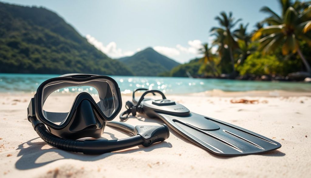 Diving equipment Praslin Diving equipment Praslin