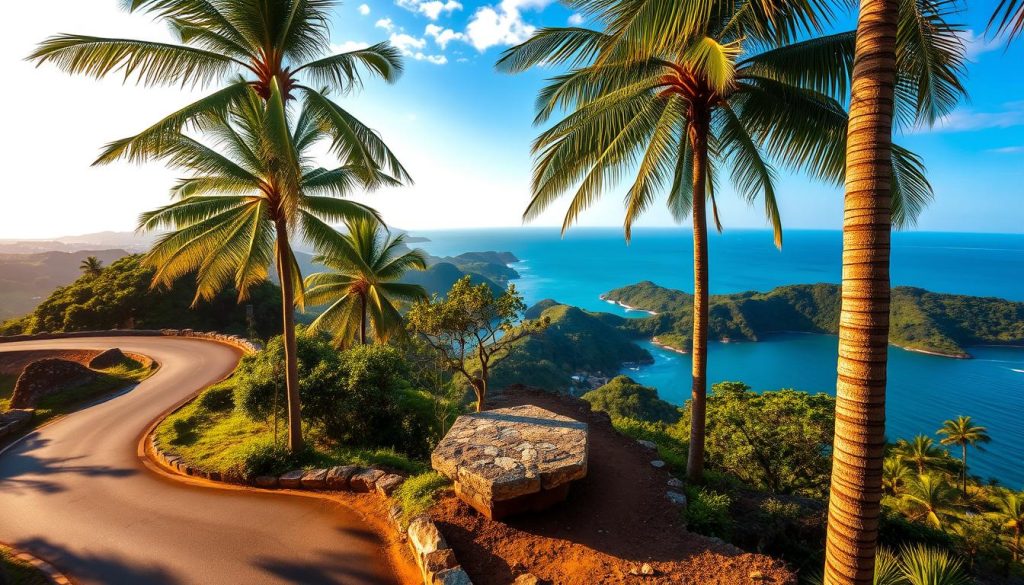 East Coast Road Viewpoint East Coast Road Viewpoint