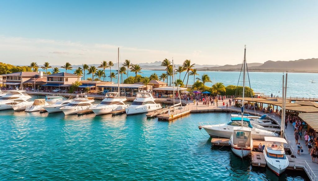 Eden Island Marina events Eden Island Marina events