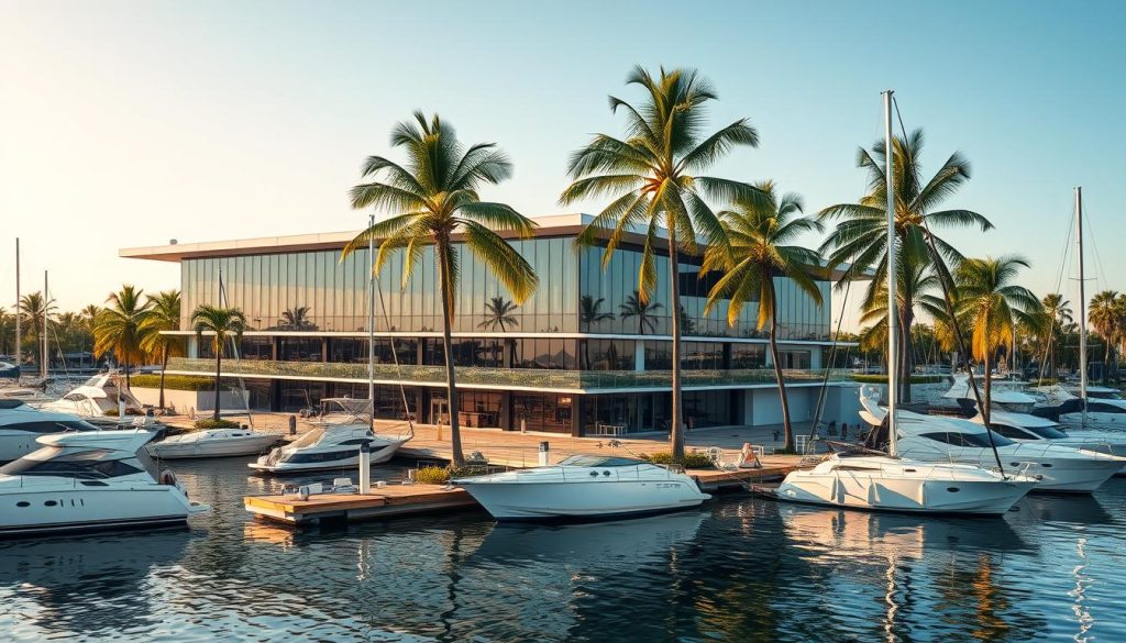 Eden Island Marina services Eden Island Marina services