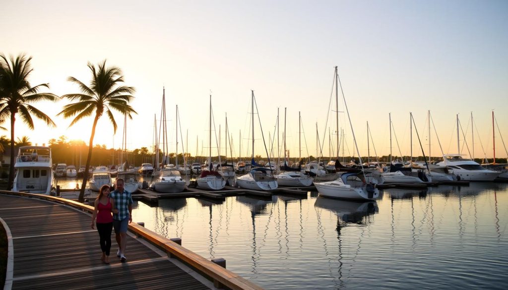 Eden Island Marina tips Eden Island Marina tips