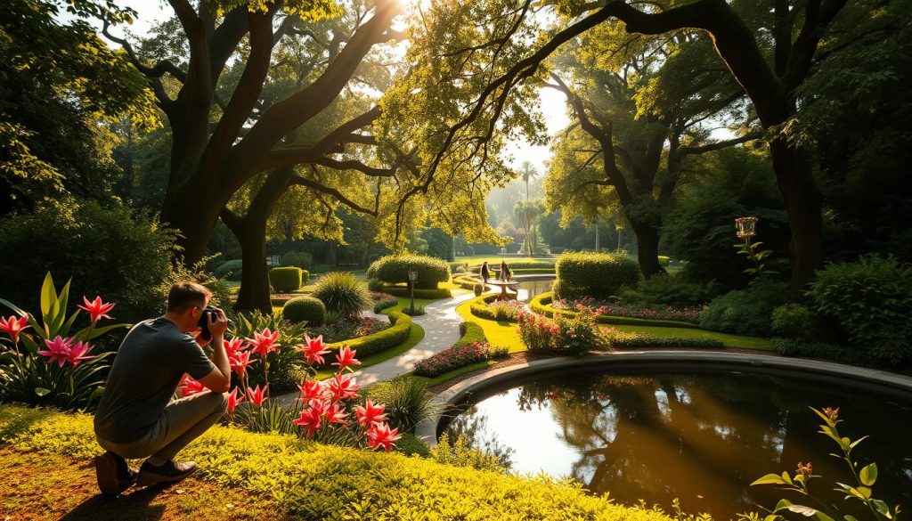 Egerton botanical garden tour photography tips Egerton botanical garden tour photography tips