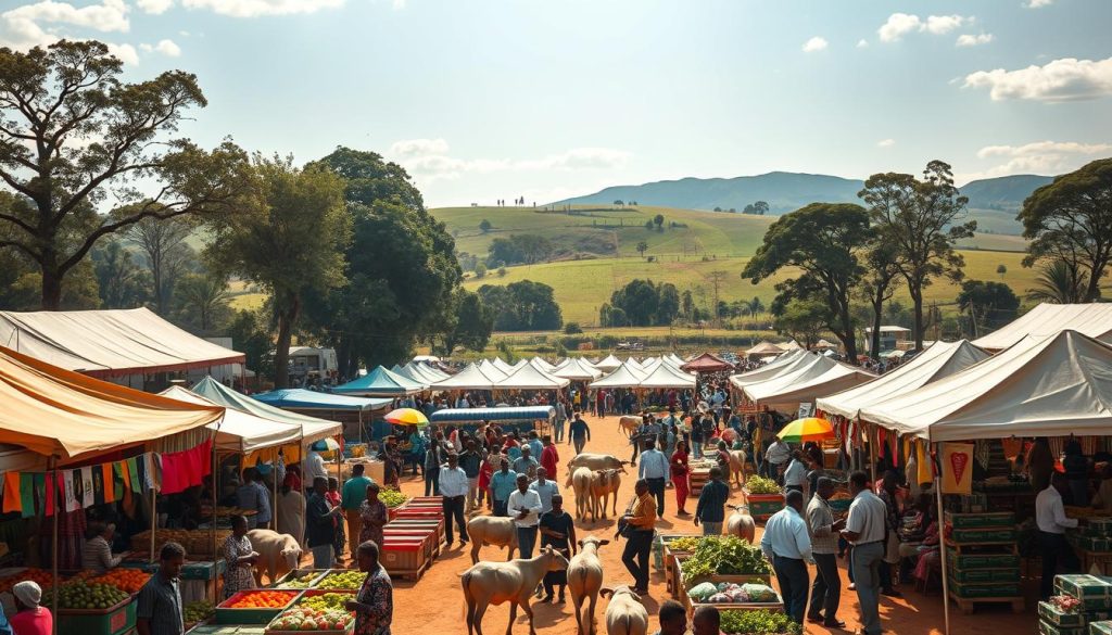 Eldoret Agricultural Show Eldoret Agricultural Show