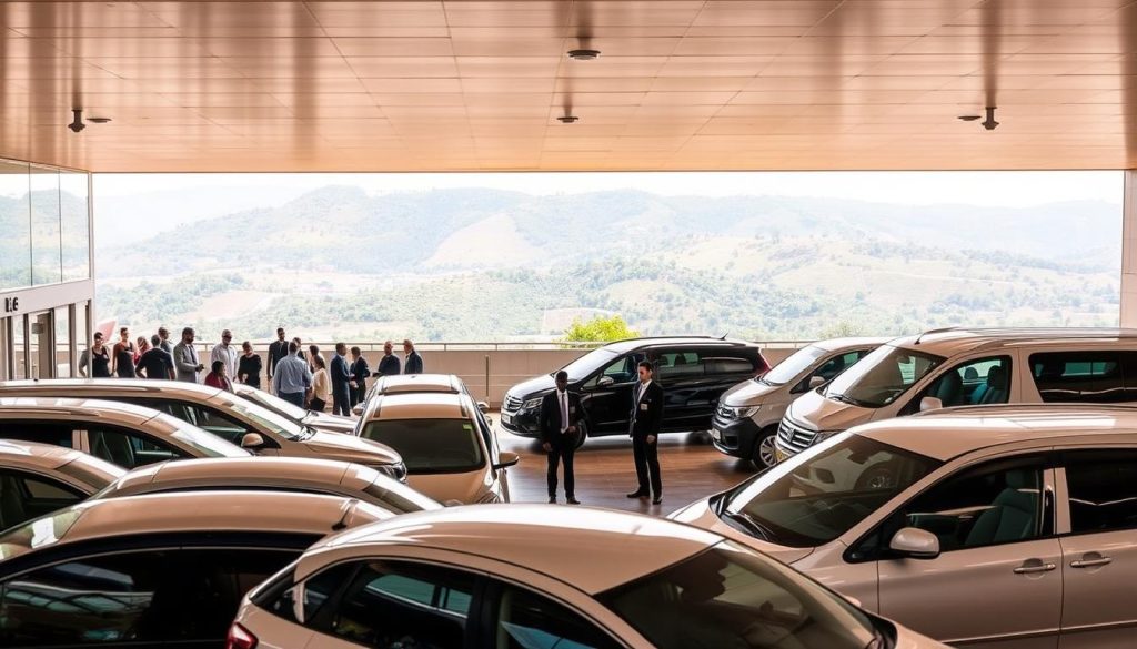 Eldoret Airport Transfer Services Eldoret Airport Transfer Services