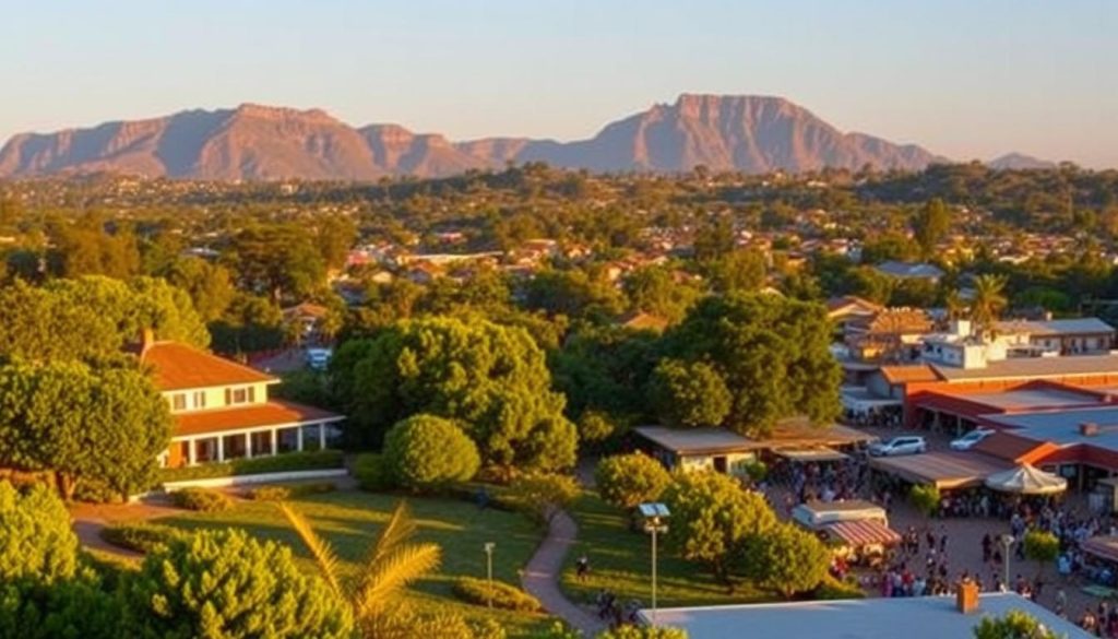 Eldoret Attractions Eldoret Attractions