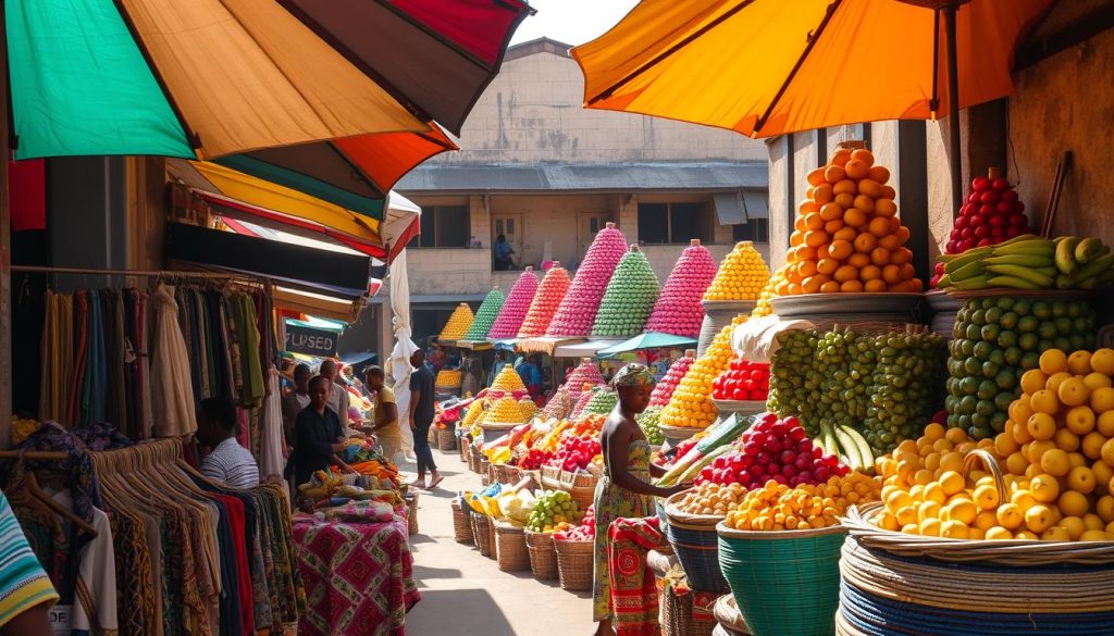 Eldoret Municipal Market Eldoret Municipal Market